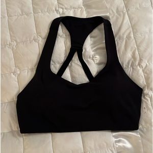New Balance Workout Bra Large